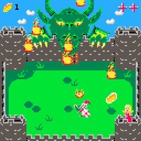 Violent Cheese Crusader screenshot, image №1783667 - RAWG