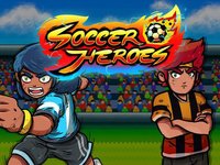 Soccer Heroes RPG screenshot, image №914339 - RAWG