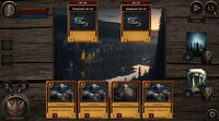 El Norte Salvaje, Juego De Cartas RPG screenshot, image №3911546 - RAWG