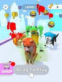 Groomer run 3D screenshot, image №3033824 - RAWG