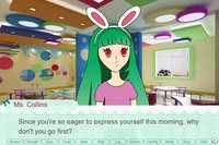 Bunny Brown vs. The Book Report screenshot, image №1949603 - RAWG