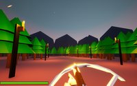 Hero's Journey (itch) (Designed By Jonas) screenshot, image №2381320 - RAWG