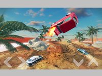 Car Crash IV screenshot, image №1705888 - RAWG