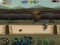 War Troops: Military Strategy screenshot, image №2567165 - RAWG