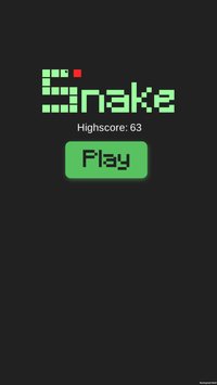 Snake (cabbeh01) screenshot, image №1290619 - RAWG