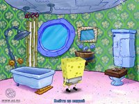 The SpongeBob SquarePants Movie screenshot, image №413558 - RAWG