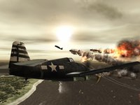 Heroes of the Pacific screenshot, image №356130 - RAWG