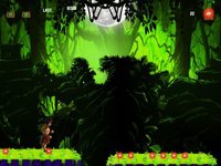 Jungle Kid Adventure Run - Dark Fantasy screenshot, image №1777923 - RAWG