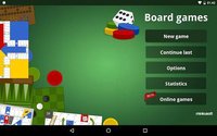 Board Games Lite screenshot, image №1481071 - RAWG