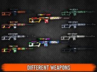 Sniper Assassin 3D Shooter 2 screenshot, image №1755520 - RAWG