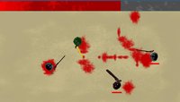 Sword man screenshot, image №1231829 - RAWG
