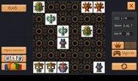 Memory Coach: Blocks screenshot, image №1271893 - RAWG