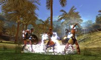 Gods & Heroes: Rome Rising screenshot, image №359136 - RAWG