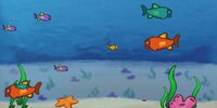Fish-Y Recolored! screenshot, image №2603712 - RAWG