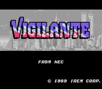 Vigilante (1988) screenshot, image №750533 - RAWG