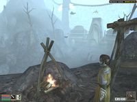 The Elder Scrolls III: Morrowind screenshot, image №289942 - RAWG