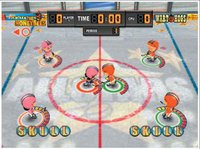 Kidz Sports: Ice Hockey screenshot, image №249441 - RAWG