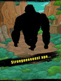 Apes Evolution World screenshot, image №1782351 - RAWG