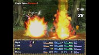 Nemesis - FDT screenshot, image №4146215 - RAWG
