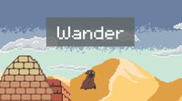 Wander (itch) (Demo Argenti) screenshot, image №2691386 - RAWG