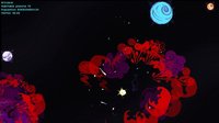 Star Garden screenshot, image №1137962 - RAWG