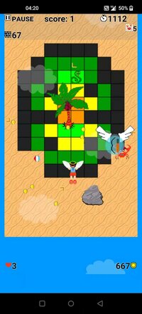 Angel Squad screenshot, image №2761870 - RAWG