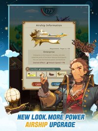 Airship Knights screenshot, image №3691381 - RAWG