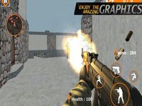 Frontline Army Shooter screenshot, image №1327113 - RAWG