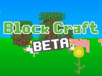 Block Craft BETA screenshot, image №3359352 - RAWG