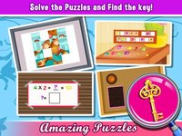 A Princess Hollywood Hidden Object Puzzle - can u escape in a rising pics game for teenage girl stars screenshot, image №882052 - RAWG