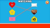 Shapes Puzzles for Kids screenshot, image №1579351 - RAWG