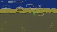 Just a mouse mining moon cheese screenshot, image №3872926 - RAWG
