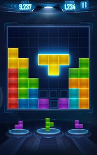 Puzzle Game screenshot, image №1353989 - RAWG