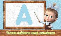 A Day with Masha and the Bear screenshot, image №1587581 - RAWG