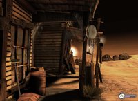 Deadlands screenshot, image №369218 - RAWG