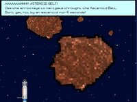 Luxembourg Asteroid Mining Adventure screenshot, image №2424489 - RAWG
