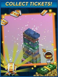 Towering Tiles - Make Money screenshot, image №1465922 - RAWG