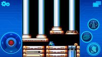 MEGA MAN 4 MOBILE screenshot, image №1407614 - RAWG