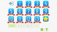 Second grade Math - Subtraction screenshot, image №1559176 - RAWG