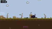 Hungry Lily & The Fallen Knight screenshot, image №4194370 - RAWG