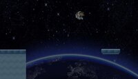 Crypto Space | Combine Nfts and Space now ! screenshot, image №3325870 - RAWG