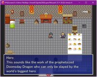 RPG Hero or Thief? screenshot, image №3409464 - RAWG