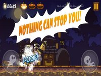 Halloween Running screenshot, image №1717410 - RAWG