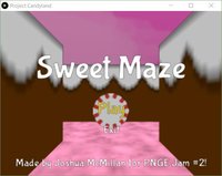 Sweet Maze screenshot, image №1770952 - RAWG