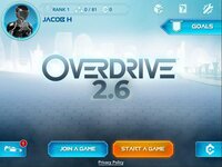 OverDrive 2.6 screenshot, image №2399793 - RAWG