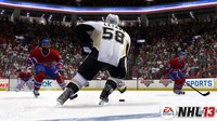 NHL 13 screenshot, image №591238 - RAWG