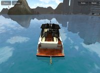 Boat Sim screenshot, image №2049244 - RAWG