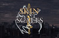 Skin & Scales screenshot, image №3869055 - RAWG