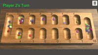 Mancala (itch) screenshot, image №2466674 - RAWG