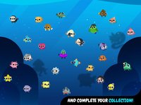 CatFish - gotta fish them all! screenshot, image №1324068 - RAWG